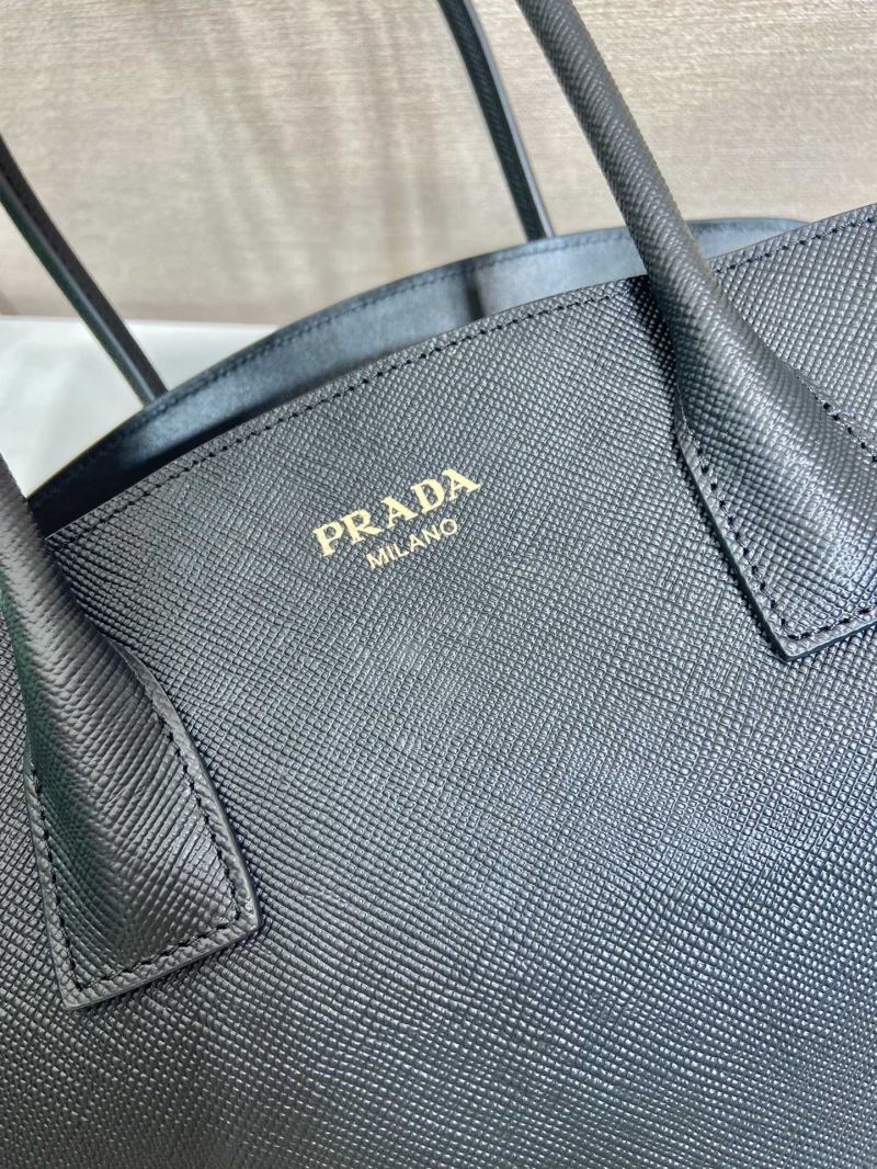 Prada Top Handle Bags